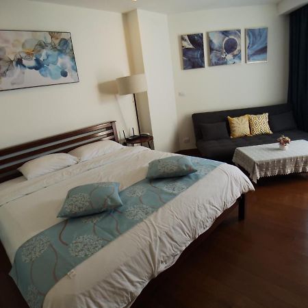 The Palm Wongamat Pattaya Apartment Exterior photo