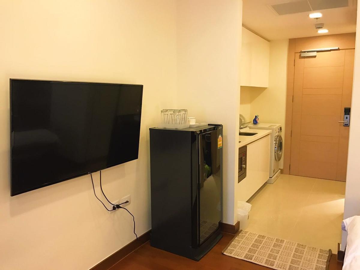The Palm Wongamat Pattaya Apartment Exterior photo